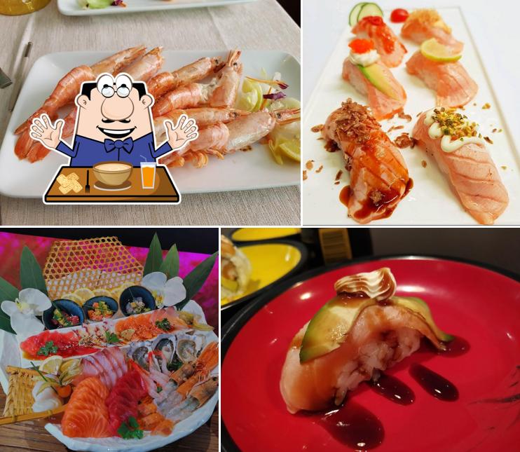 Ristorante Singapore Asian Fusion