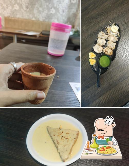 Food at Swadisht