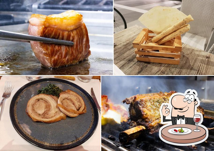 Time Ristorante Enoteca