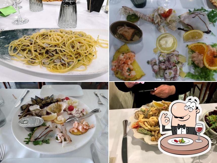 Cibo al Uspa