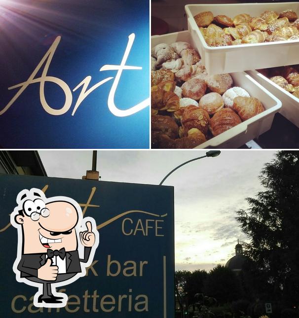 Art Cafè