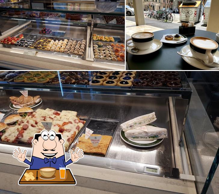 La foto della cibo e seo_images_cat_1453 di Bottega di Pasticceria Masaccio