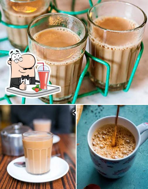 KGN Aap Ki Chai