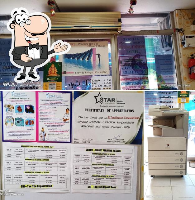 Look at this picture of NETCAFE