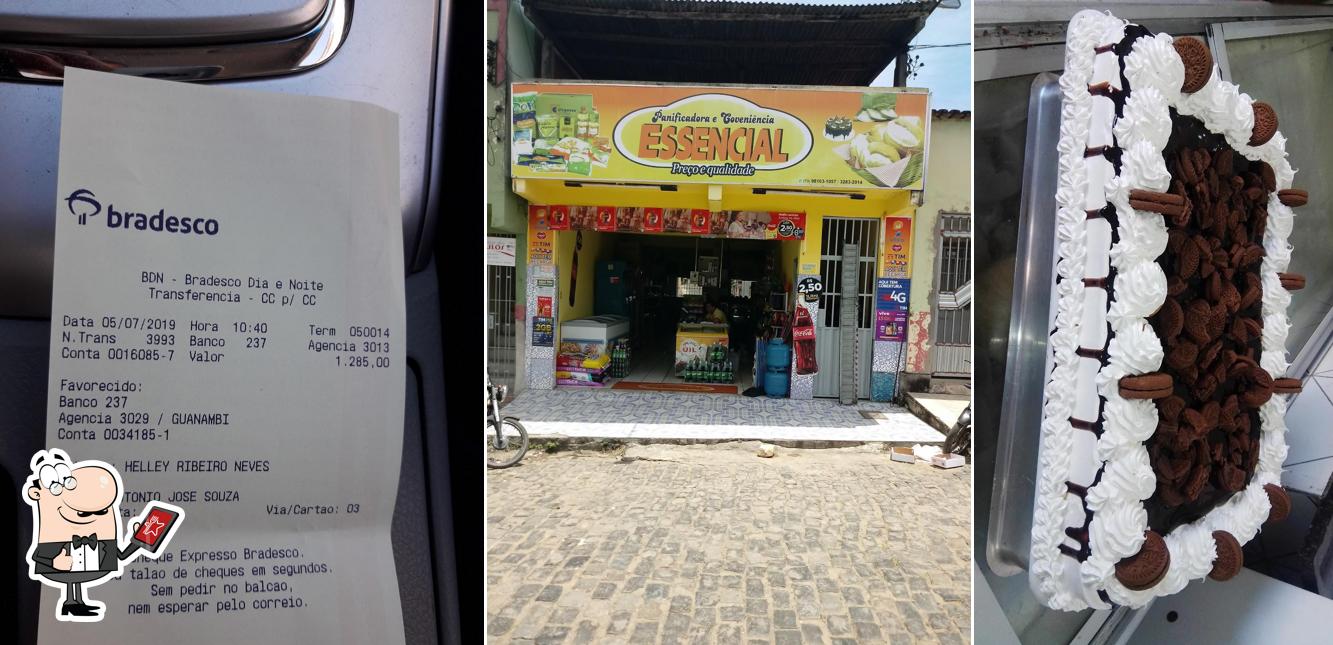 Panificadora Essencial