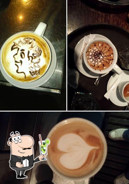 Goditi un drink a TIME bar & more Dubrovnik