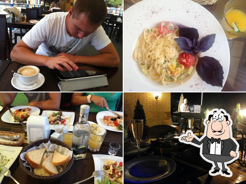 Charm Restaurant