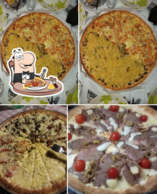 Dida's Pizzas