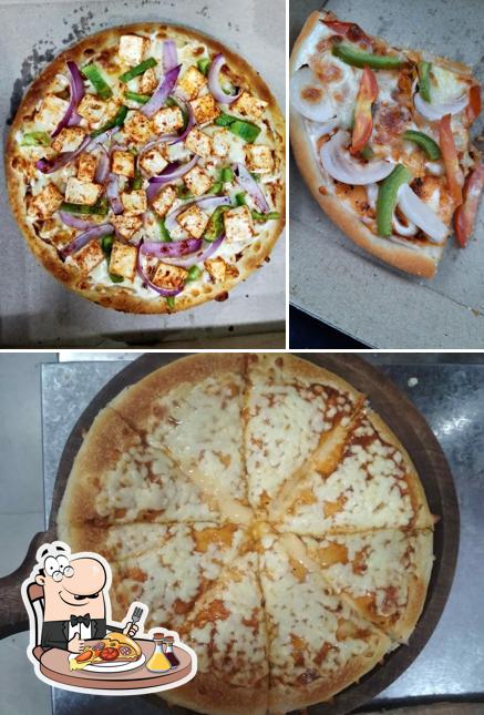 Pizza is the world's most beloved fast food