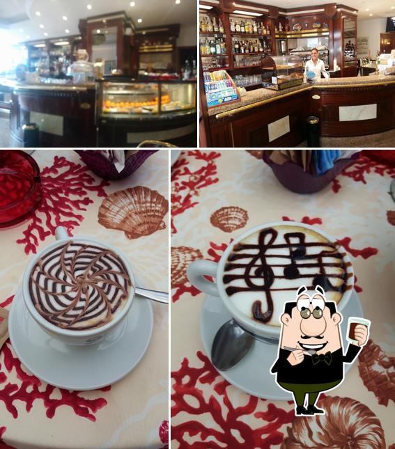 Snack Bar Gelateria Il Veliero Di Scano