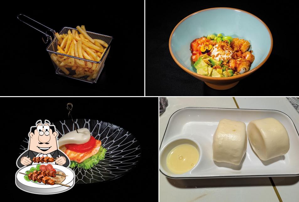 Platti al Kai sushi Vittoria ristorante giapponese