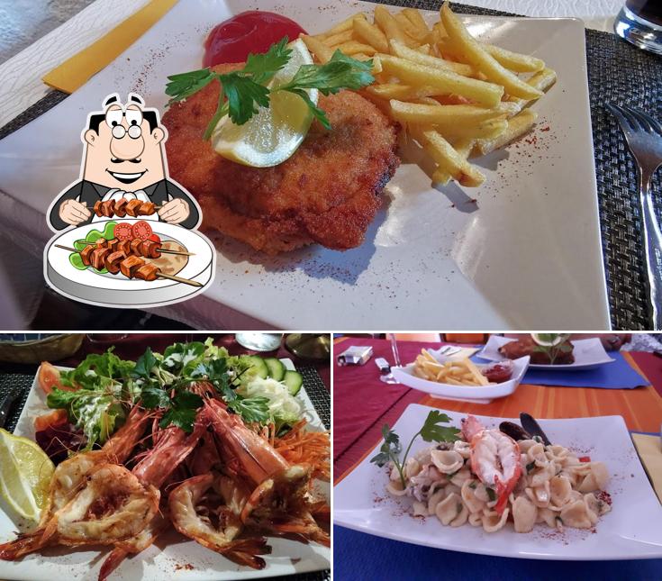 Platti al Linde Rustica