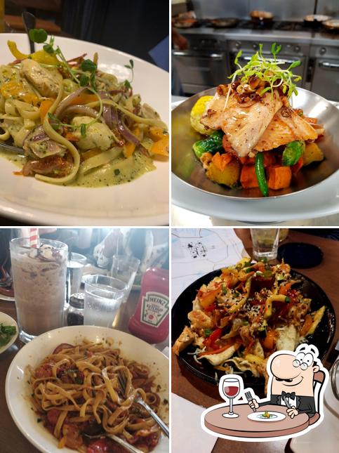 Pickle Barrel