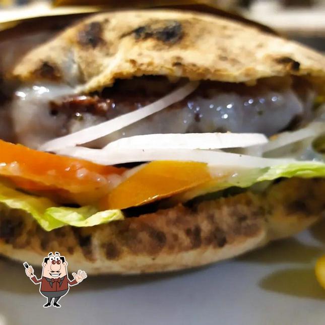 Cibo al Pizzait