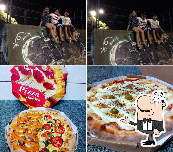 Pizzaria Dom Castilho