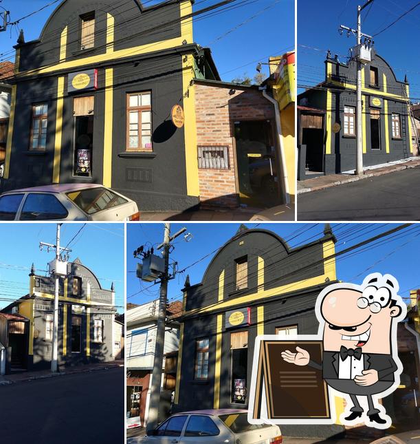 1931 Gastropub