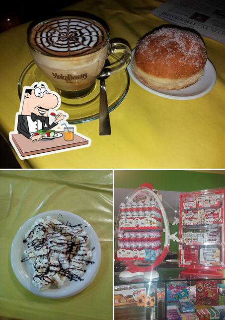 Cibo al Bar - Caffetteria "I Girasoli"