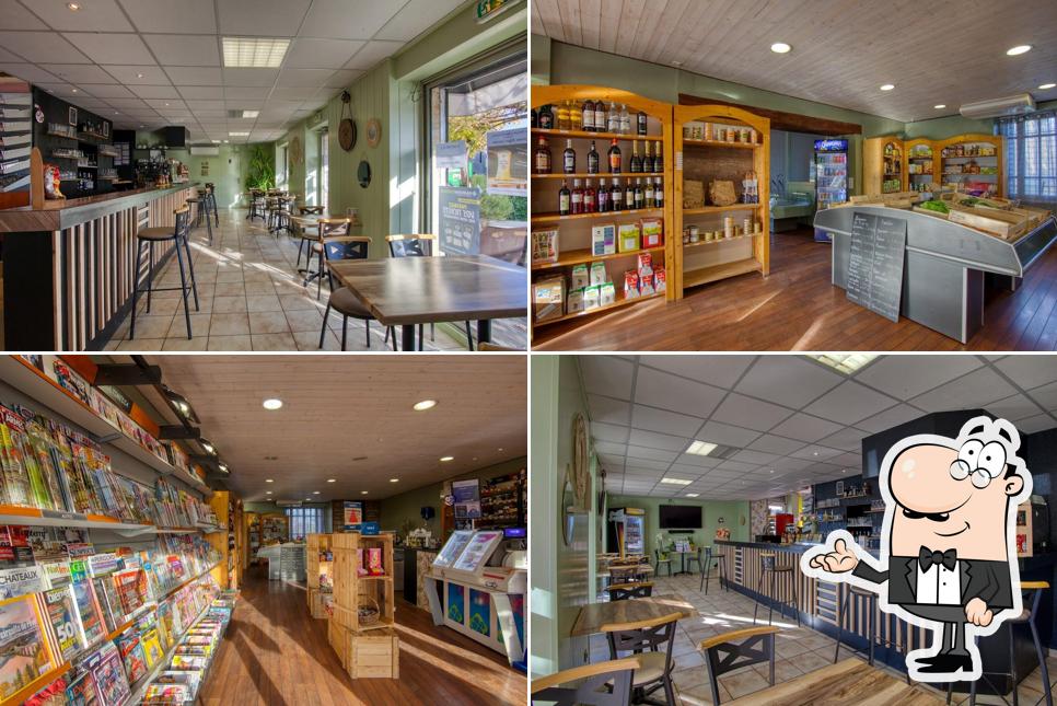 Bar Tabac Les Presses’s Sarlat