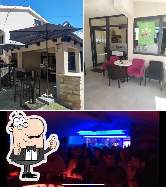 Caffe bar "Piccolo"