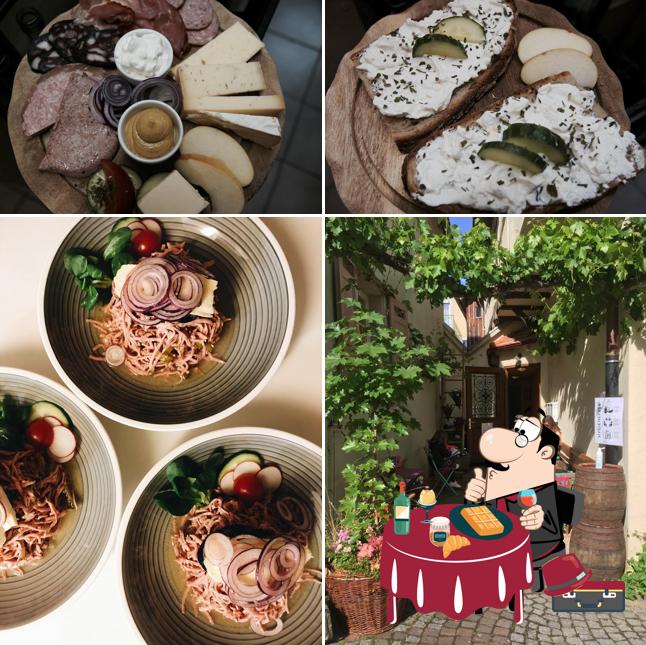 Weinhaus Stanis