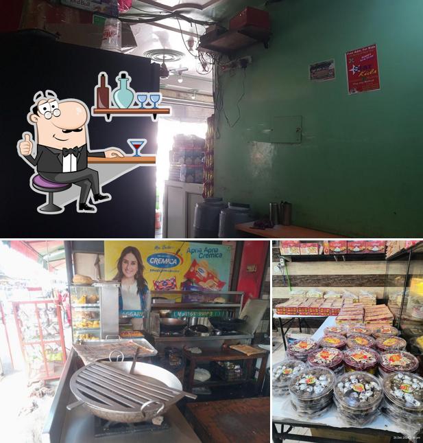 Aggarwal Sweet And Fast Food