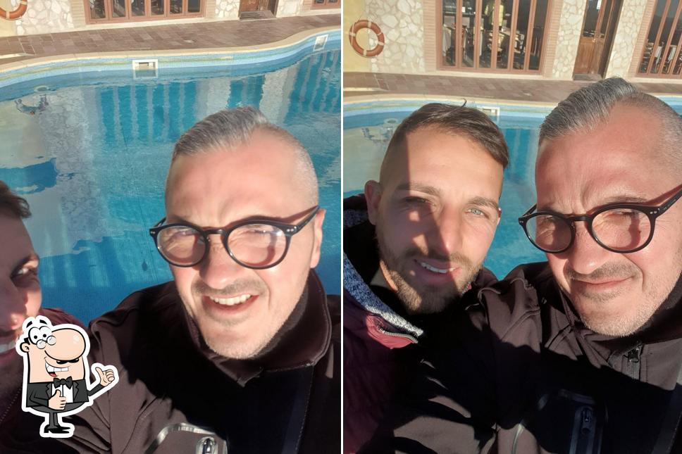 Vedi questa immagine di Agriturismo E Ristorante Le Vedute