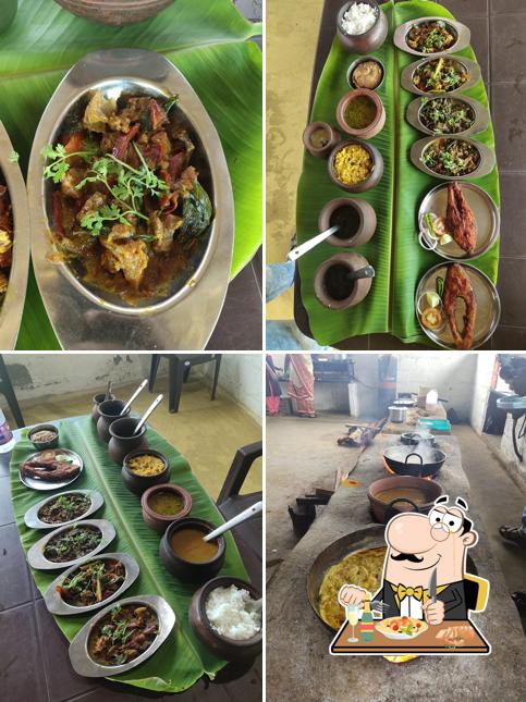 Ayyan Claypot Cooking