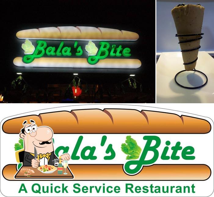 Bala's Bite