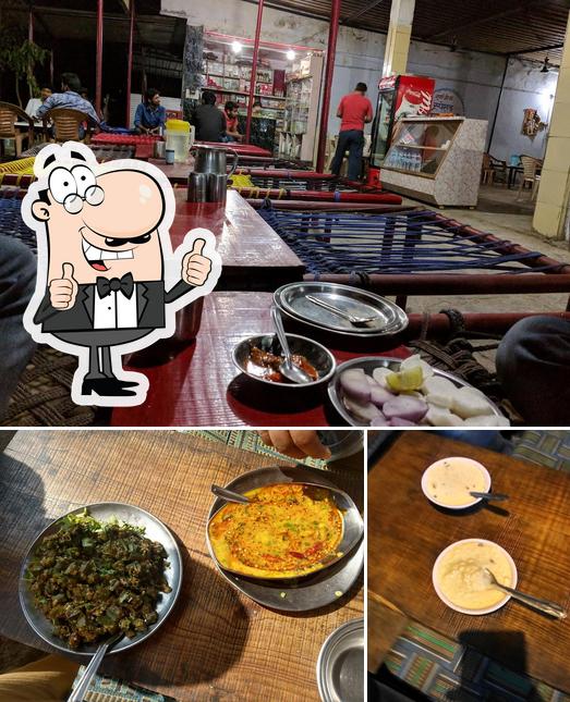 See the image of Sharma Dhaba 1