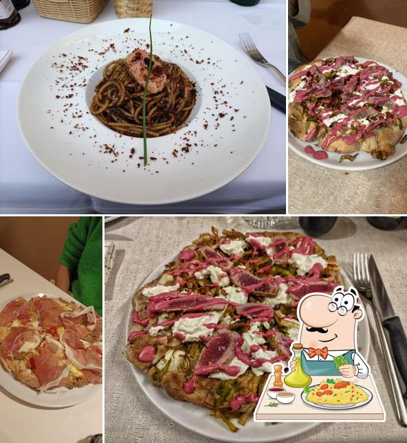 Cibo al Forkette