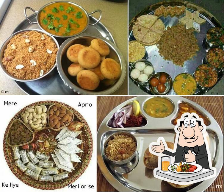 Jaipur Marvadi Bhojnalay