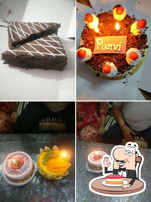 KUMAR PASTRY SHOP image