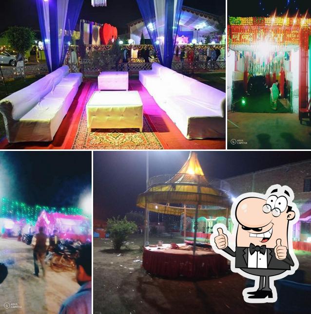 Look at this picture of Nand Place Meera Chauraha Firozabad