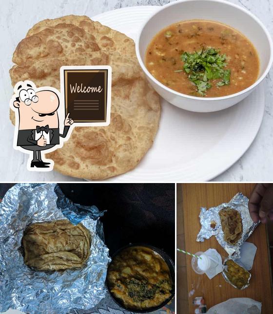 Look at the image of Poonams Kitchen