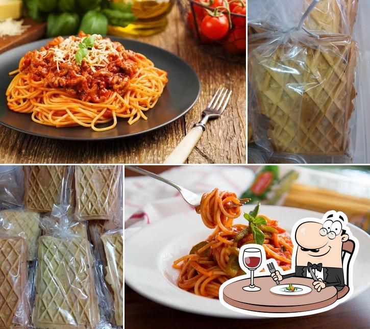 Restaurante D' Italia