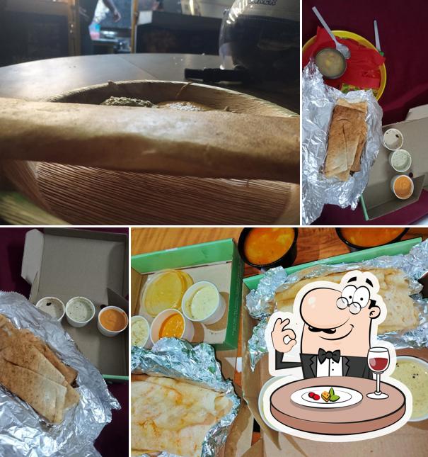 Meals at Rs simply south