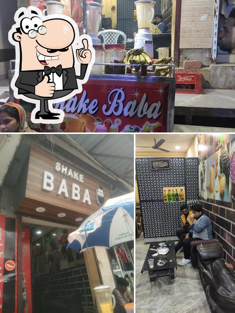 See this image of SHAKE BABA