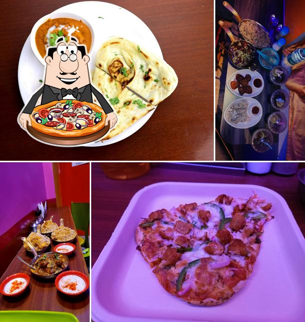 The Chicken Company Kolaghat