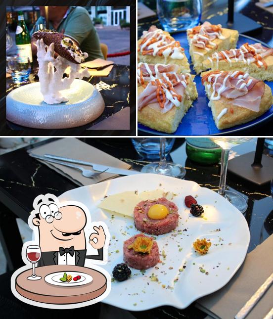 Cibo al Zero 7 Privè