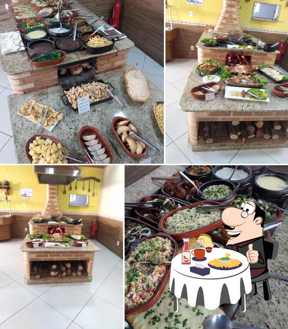 Restaurante Rancho dos Ypês II