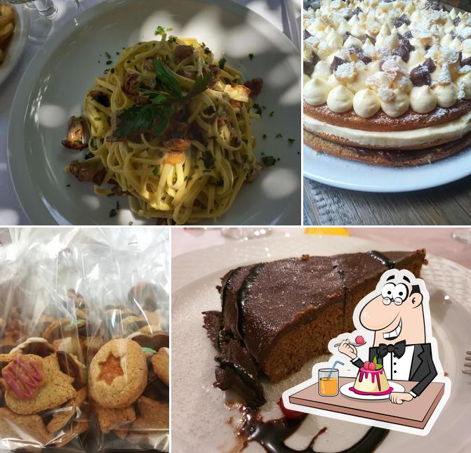 Ristorante S. Agata