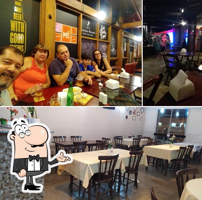 San Juan Pizzaria e Restaurante (Tatu)