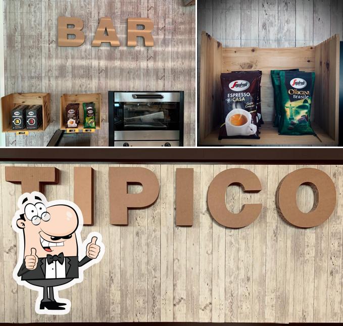 Vedi la immagine di Tipico