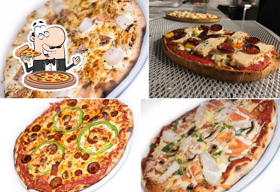 Yollo Pizza