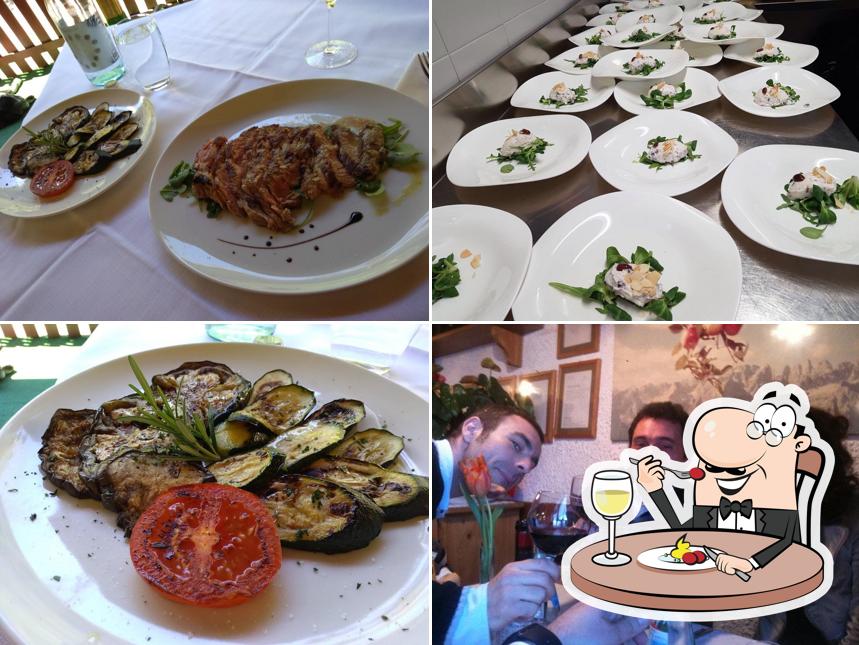 Cibo al Maso Finisterre