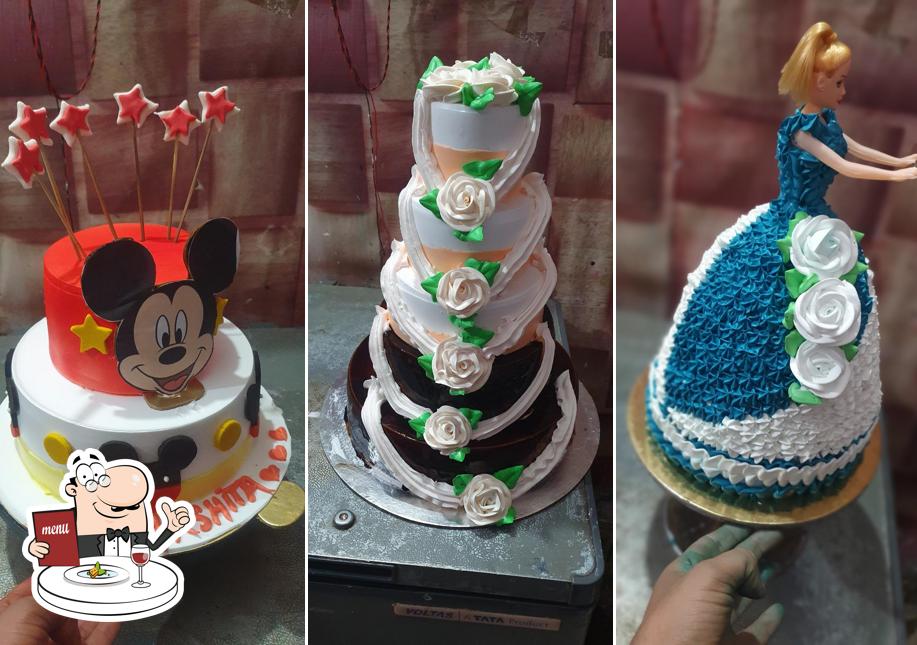 AL CHEF BAKERS And pizza shop