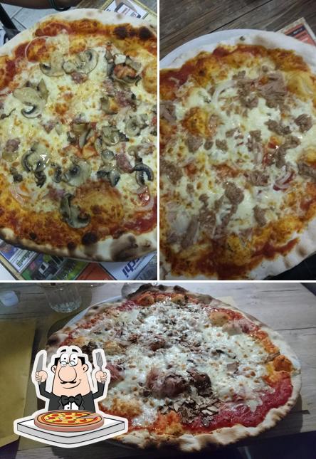 La pizza è il piatto veloce preferito al mondo