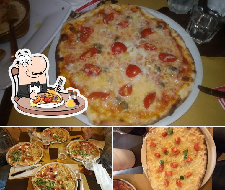 La pizza è il piatto veloce preferito al mondo