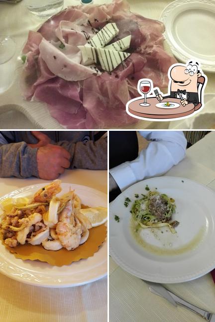 Al Vecchio Vaghetto di Chindris Nicolae - Ristorante Pizzeria