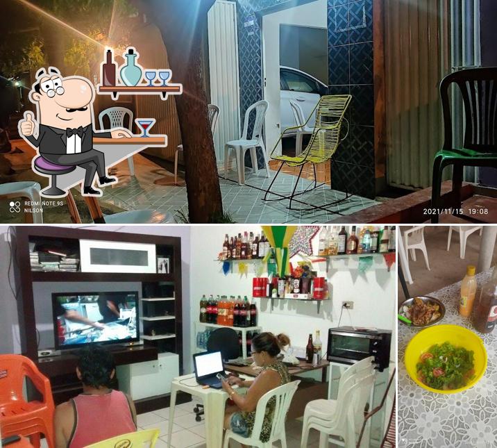 Bar e Restaurante da Gerusa
